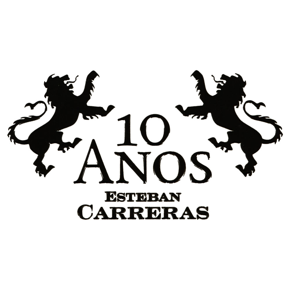 10 Años by Esteban Carreras